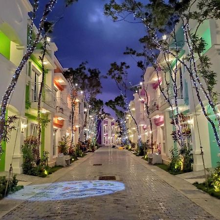Red Vacation Rental Hengchun Old Town Zewnętrze zdjęcie