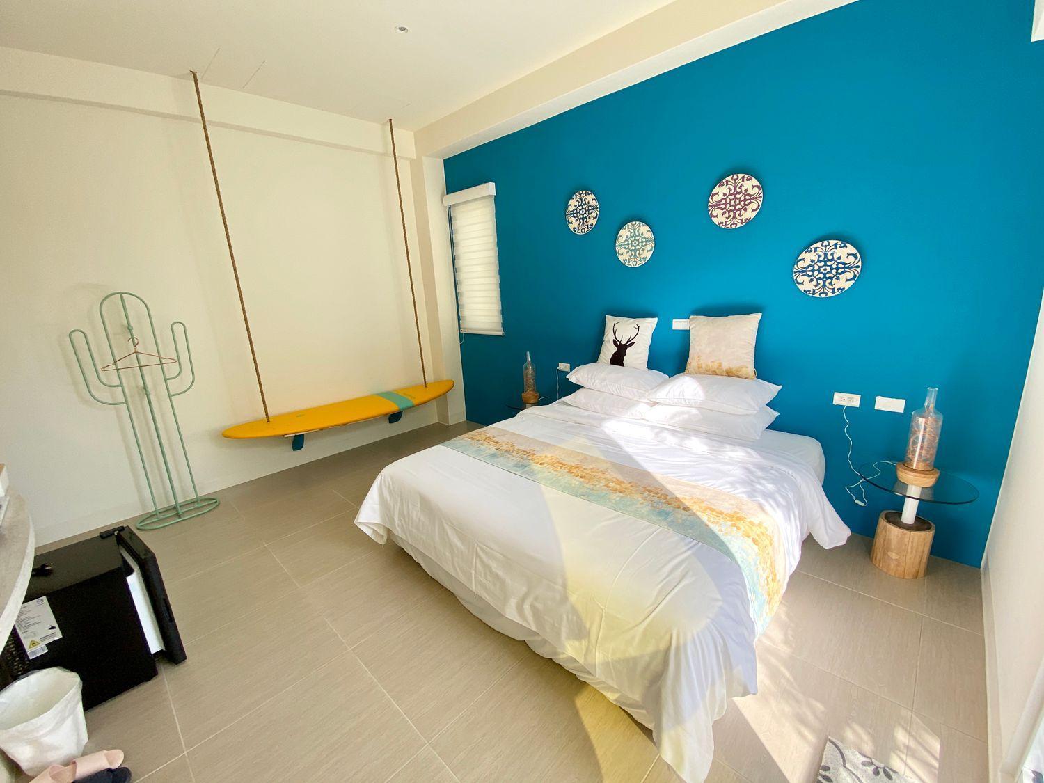 Red Vacation Rental Hengchun Old Town Zewnętrze zdjęcie