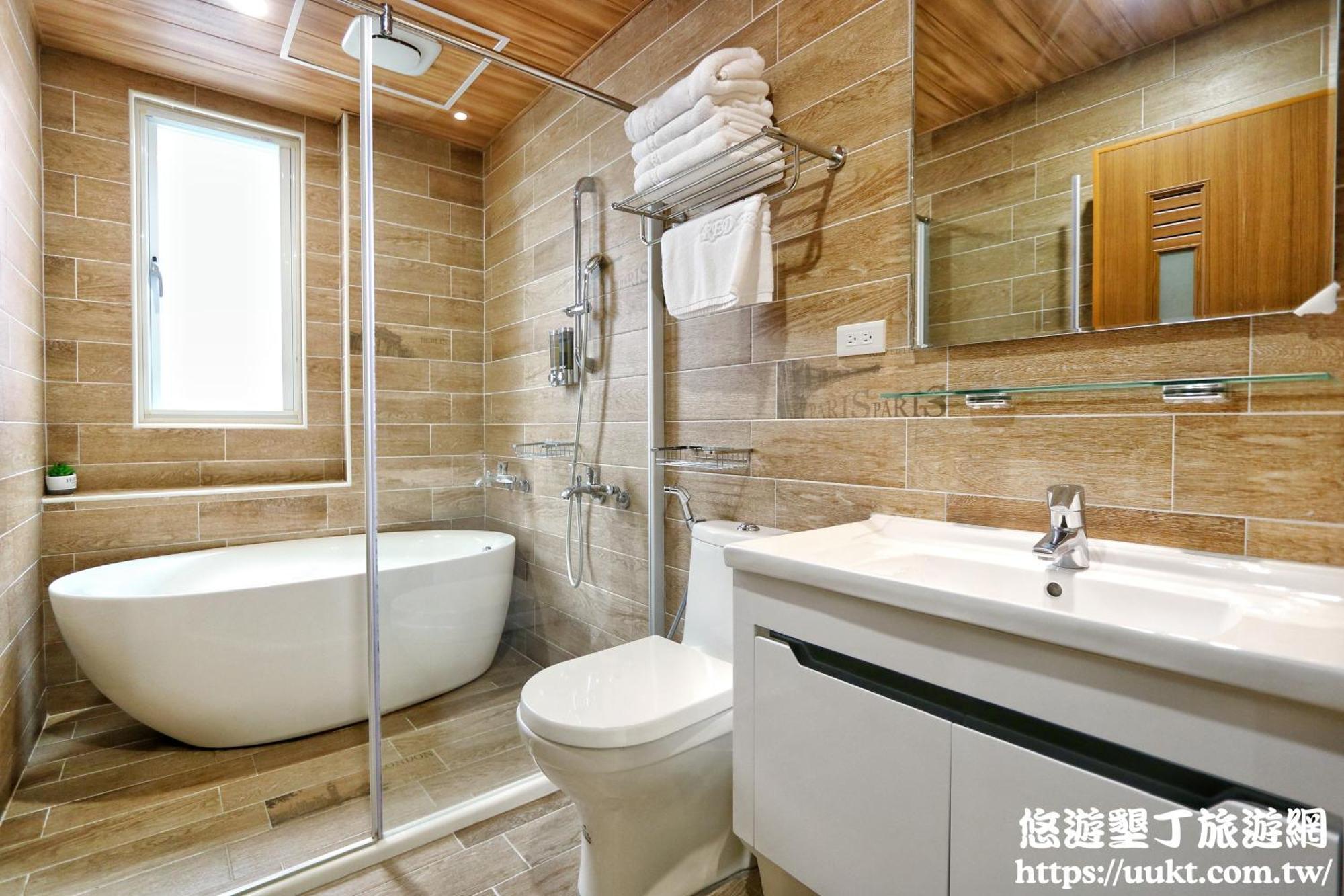 Red Vacation Rental Hengchun Old Town Zewnętrze zdjęcie
